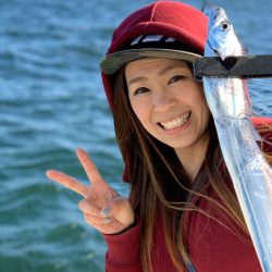 ランスルー 釣果