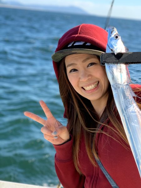 ランスルー 釣果