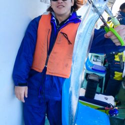 ヤザワ渡船 釣果