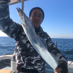 岡田釣船 八英丸 釣果