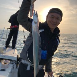 末広丸(熊本) 釣果