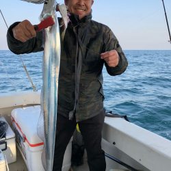 末広丸(熊本) 釣果