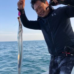 末広丸(熊本) 釣果