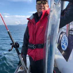 フィッシング キッタカ 釣果