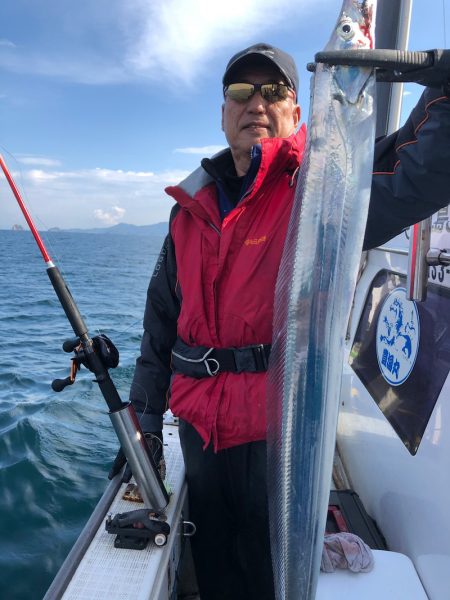 フィッシング キッタカ 釣果