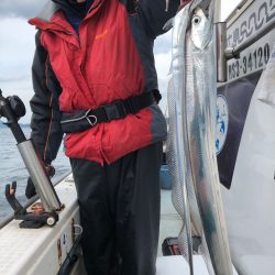 フィッシング キッタカ 釣果