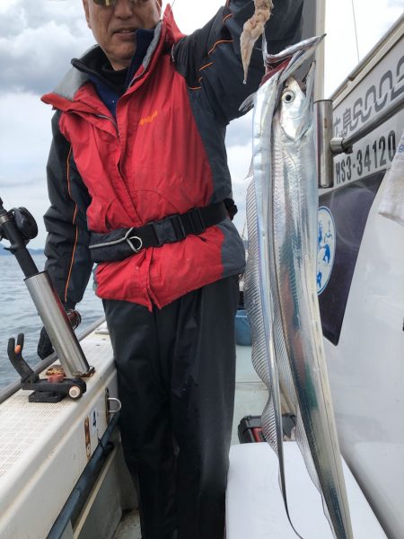 フィッシング キッタカ 釣果