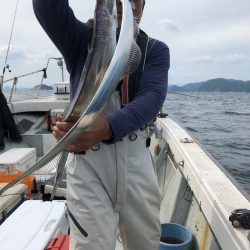 フィッシング キッタカ 釣果