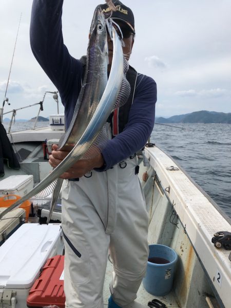 フィッシング キッタカ 釣果