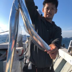 フィッシング キッタカ 釣果