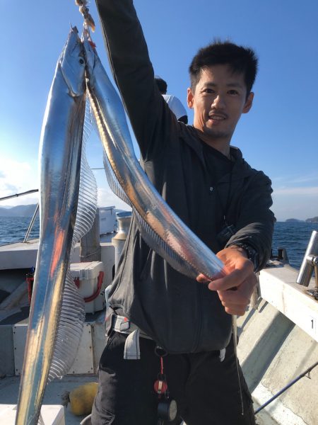 フィッシング キッタカ 釣果