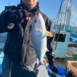 みやけ丸 釣果