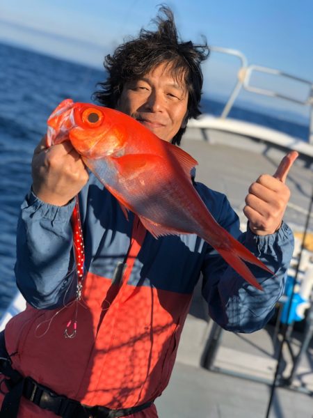 ＴＡＲＯＭＡＲＵ 釣果