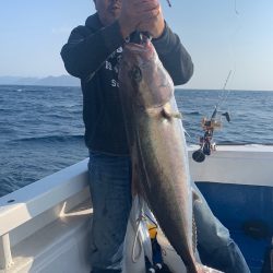 釣鯛洋 釣果