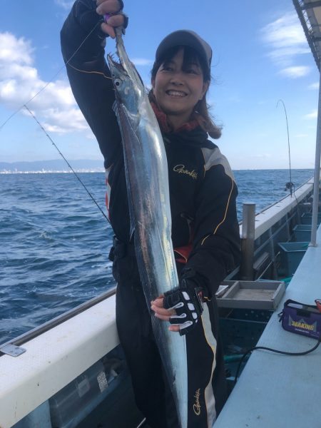 岡田釣船　八英丸 釣果