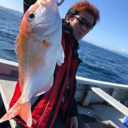 あみや渡船 JIGBOY 釣果