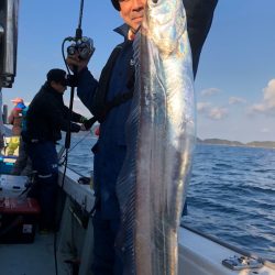 フィッシング キッタカ 釣果