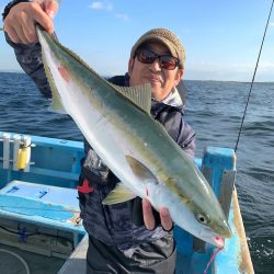 みやけ丸 釣果