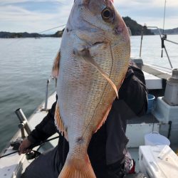 フィッシング キッタカ 釣果