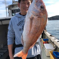 フィッシング キッタカ 釣果