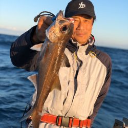 ＴＡＲＯＭＡＲＵ 釣果