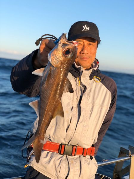 ＴＡＲＯＭＡＲＵ 釣果