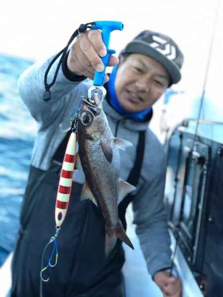 ＴＡＲＯＭＡＲＵ 釣果