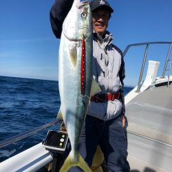 ＴＡＲＯＭＡＲＵ 釣果