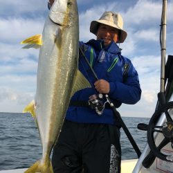 「LaGooN」蒼陽丸 日和号 釣果