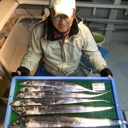 釣人家 釣果