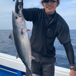 釣鯛洋 釣果