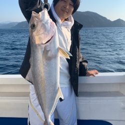 釣鯛洋 釣果