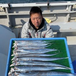 釣人家 釣果