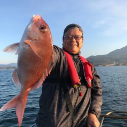 龍神丸(鹿児島) 釣果