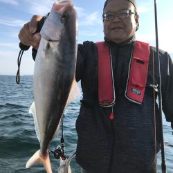 龍神丸(鹿児島) 釣果