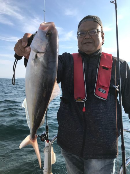 龍神丸(鹿児島) 釣果