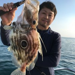 龍神丸(鹿児島) 釣果