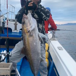 釣鯛洋 釣果