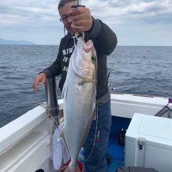 釣鯛洋 釣果