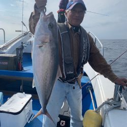 釣鯛洋 釣果