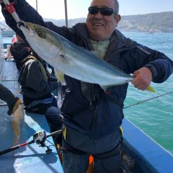 ヤザワ渡船 釣果