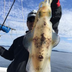 渡船屋たにぐち 釣果