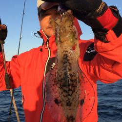渡船屋たにぐち 釣果