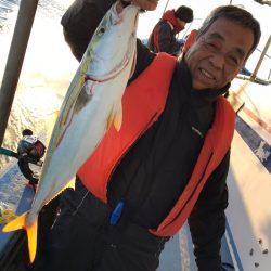 ヤザワ渡船 釣果