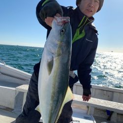 ランスルー 釣果