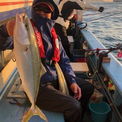 ヤザワ渡船 釣果