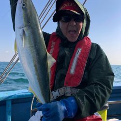 ヤザワ渡船 釣果