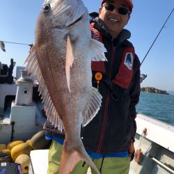 フィッシング キッタカ 釣果