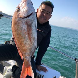 フィッシング キッタカ 釣果