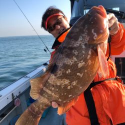 フィッシング キッタカ 釣果